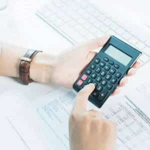 Cost Calculator