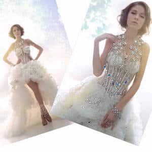 Rhinestone Trims Application