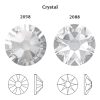 2088 Crystal Hotfix Rhinestones (3)