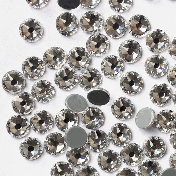 2088 Crystal Hotfix Rhinestones